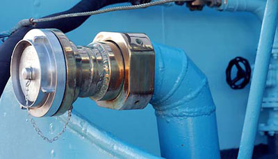 water and wastewater